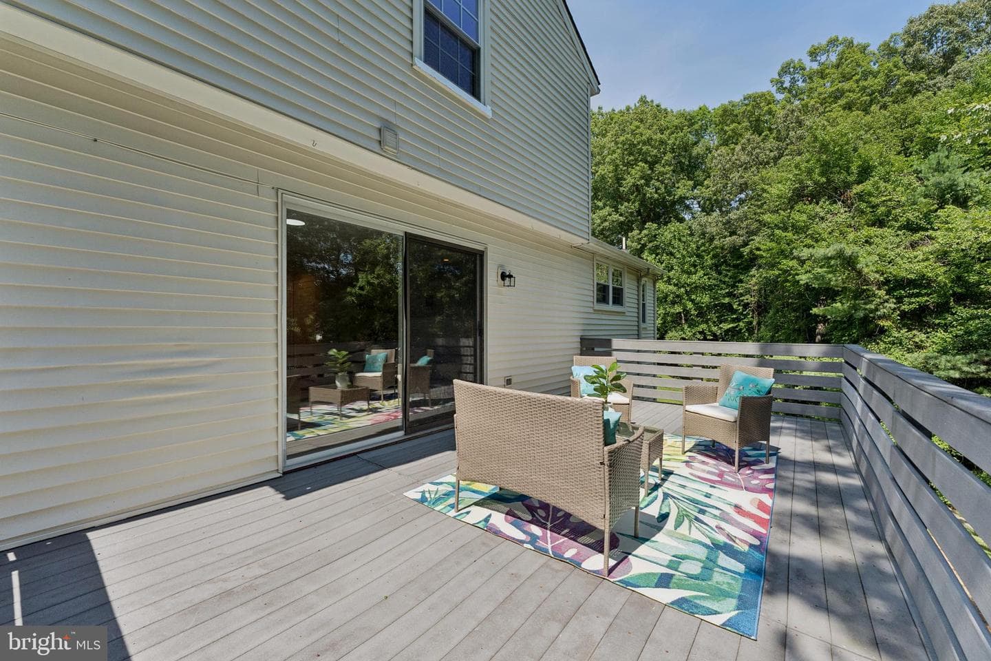 8523 Hooes Road photo 54
