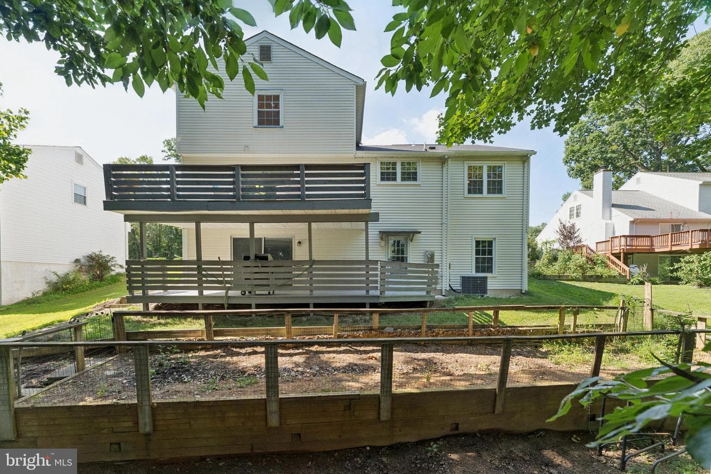 8523 Hooes Road photo 60