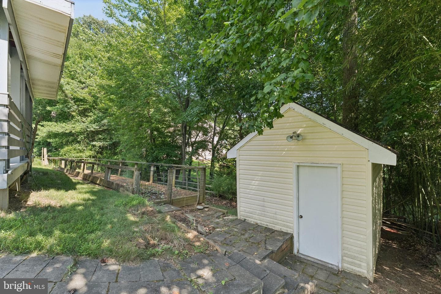 8523 Hooes Road photo 62