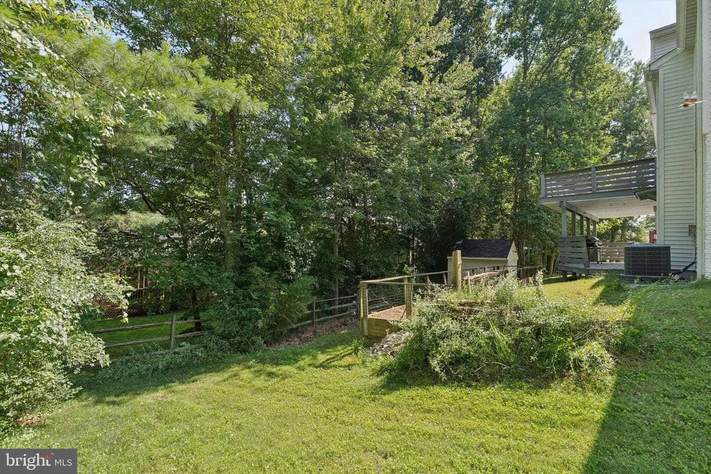 8523 Hooes Road photo 64