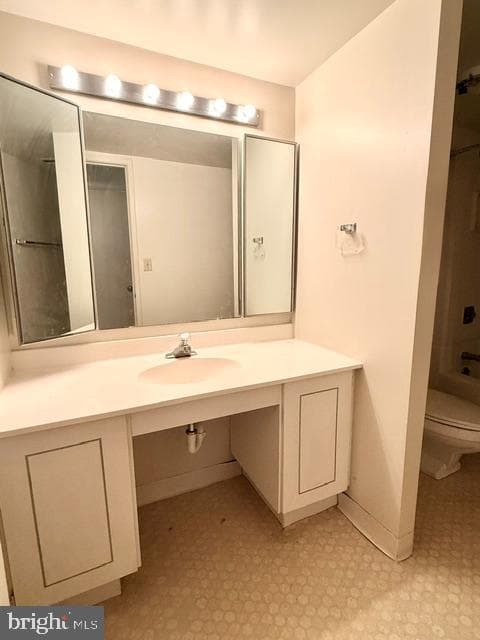 8370 Greensboro Drive #218 photo 13