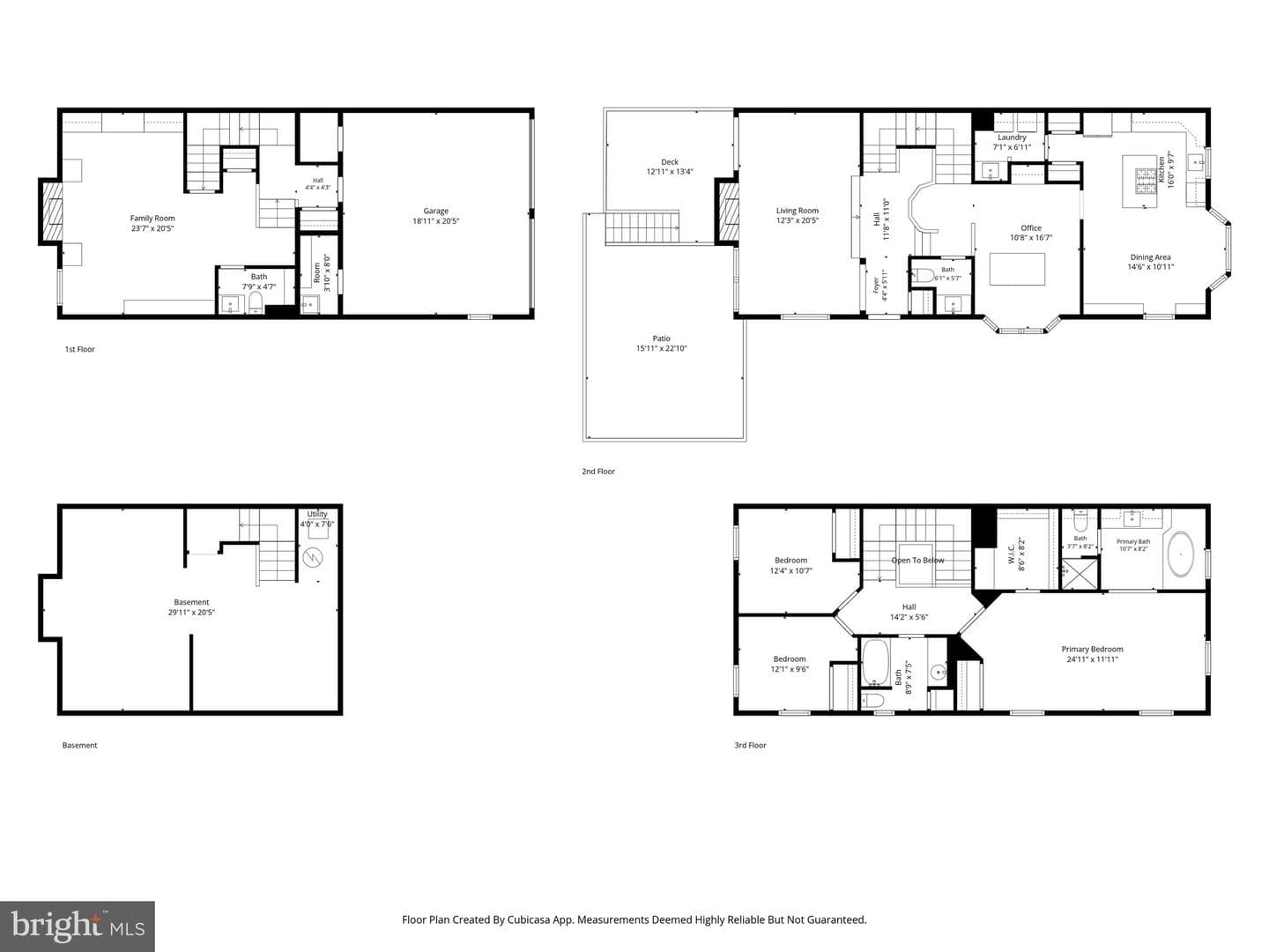6656 Hampton Park Court photo 38