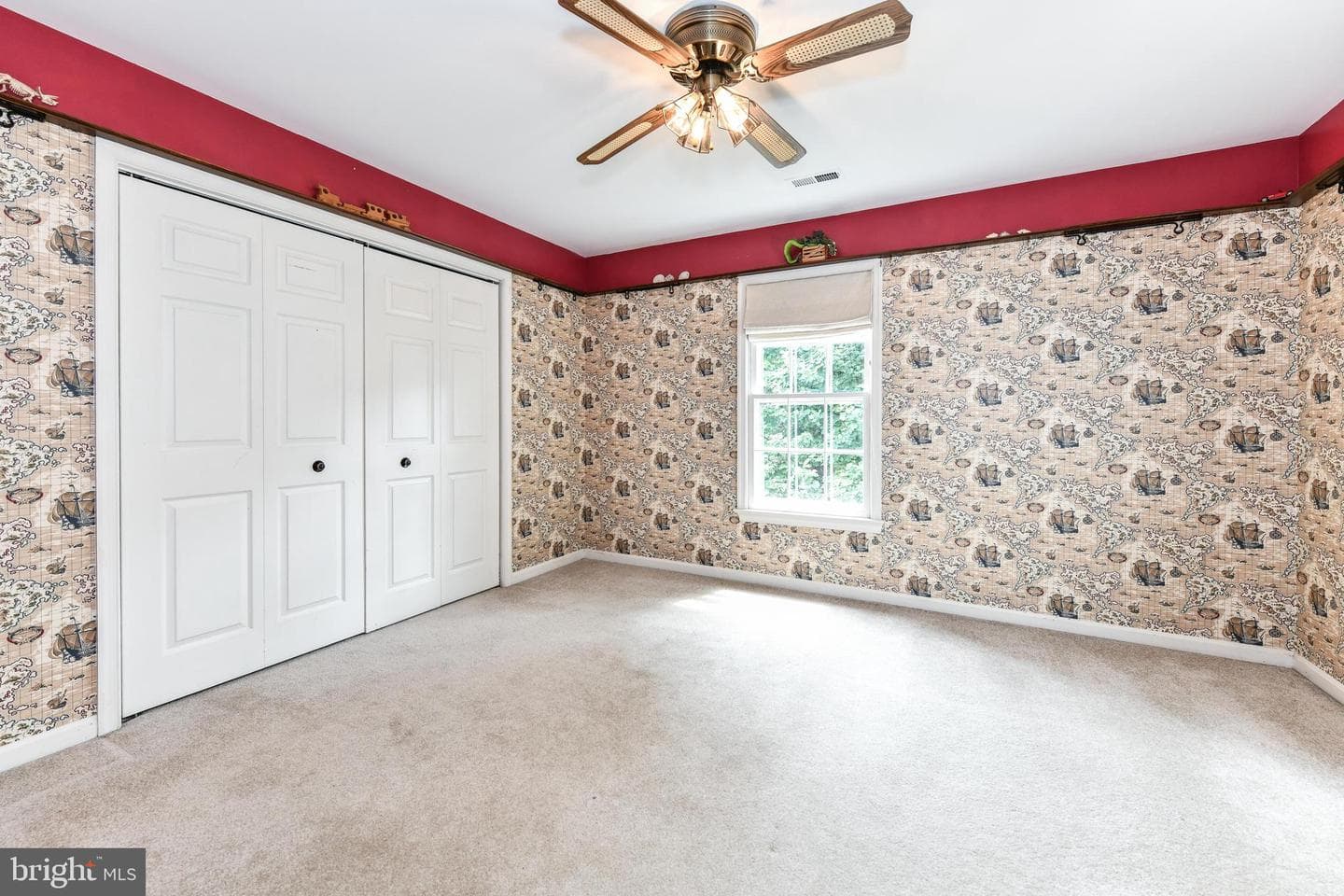 9109 Northedge Drive, Springfield