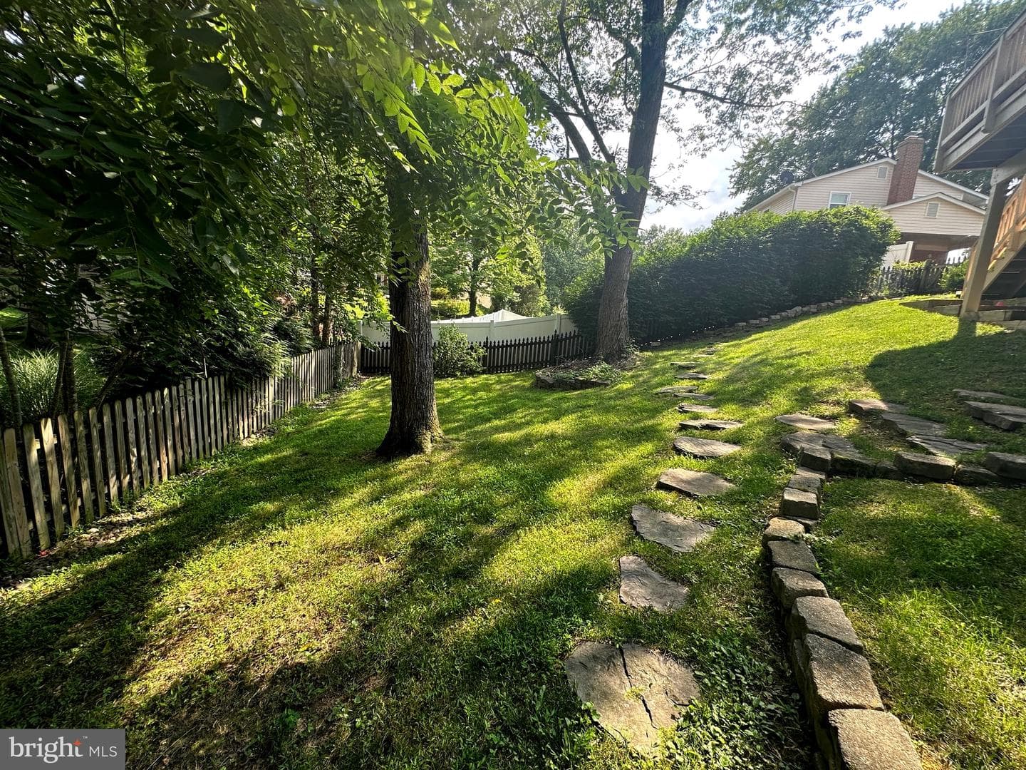 7409 Reservation Drive photo 32