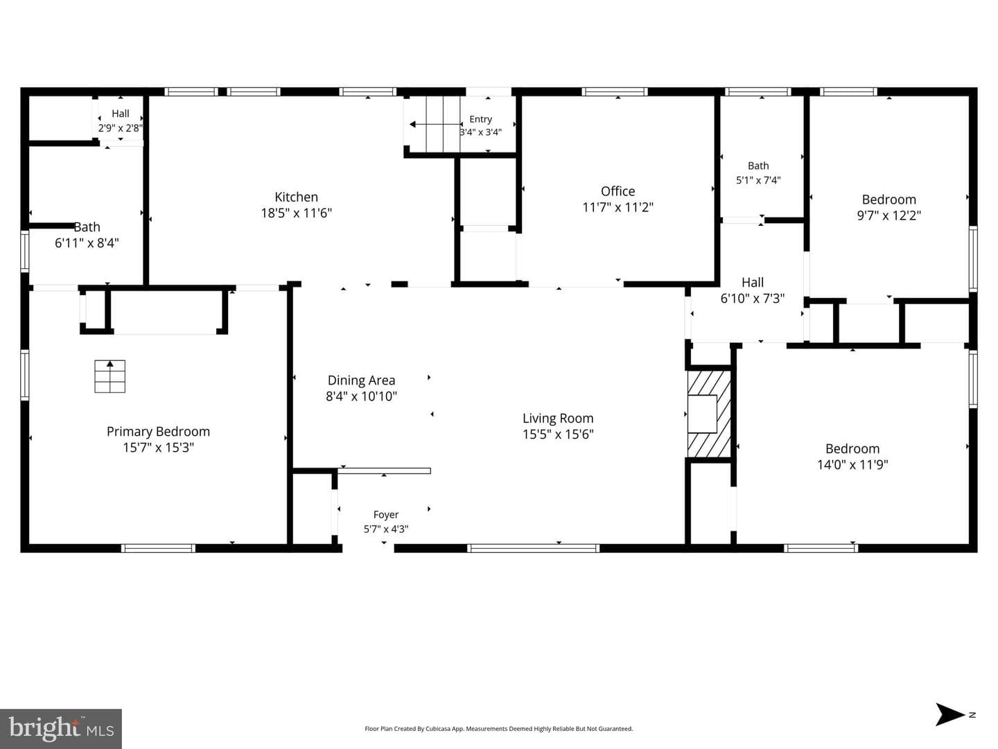 10600 Belmont Boulevard photo 84