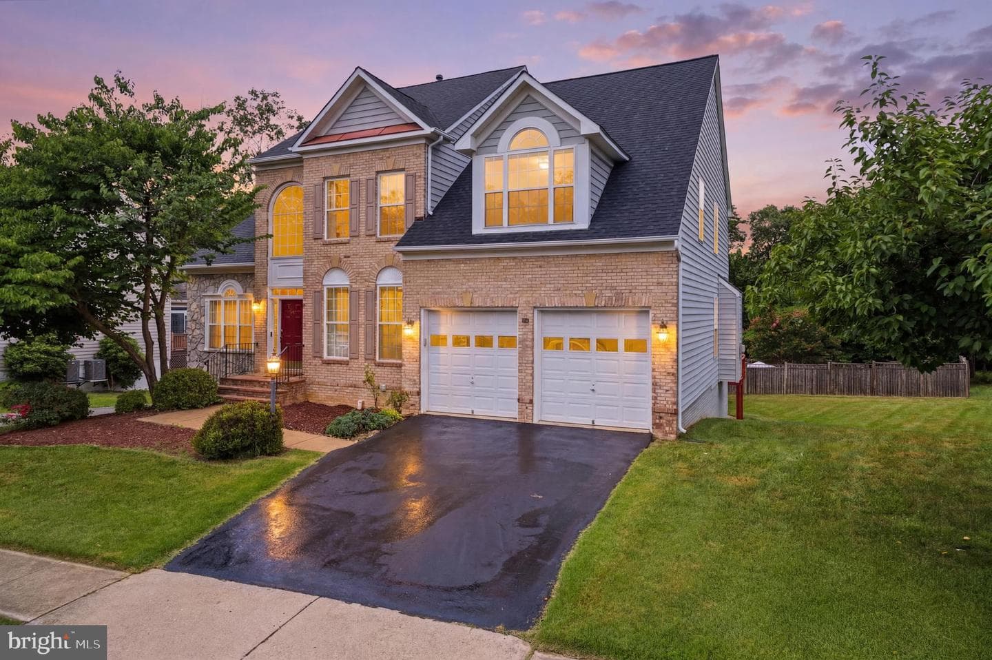 7608 Mcweadon Lane, Springfield