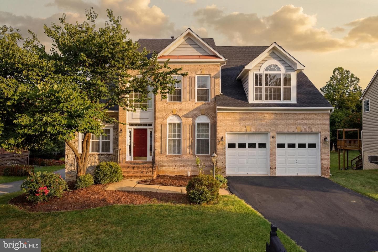 7608 Mcweadon Lane, Springfield