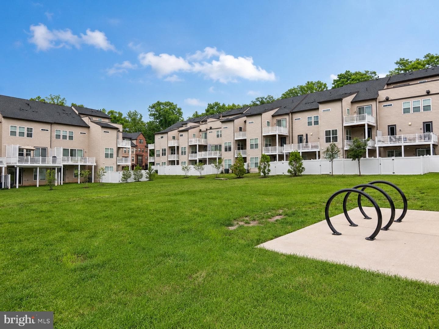 3927 Fair Ridge Drive #303 photo 30