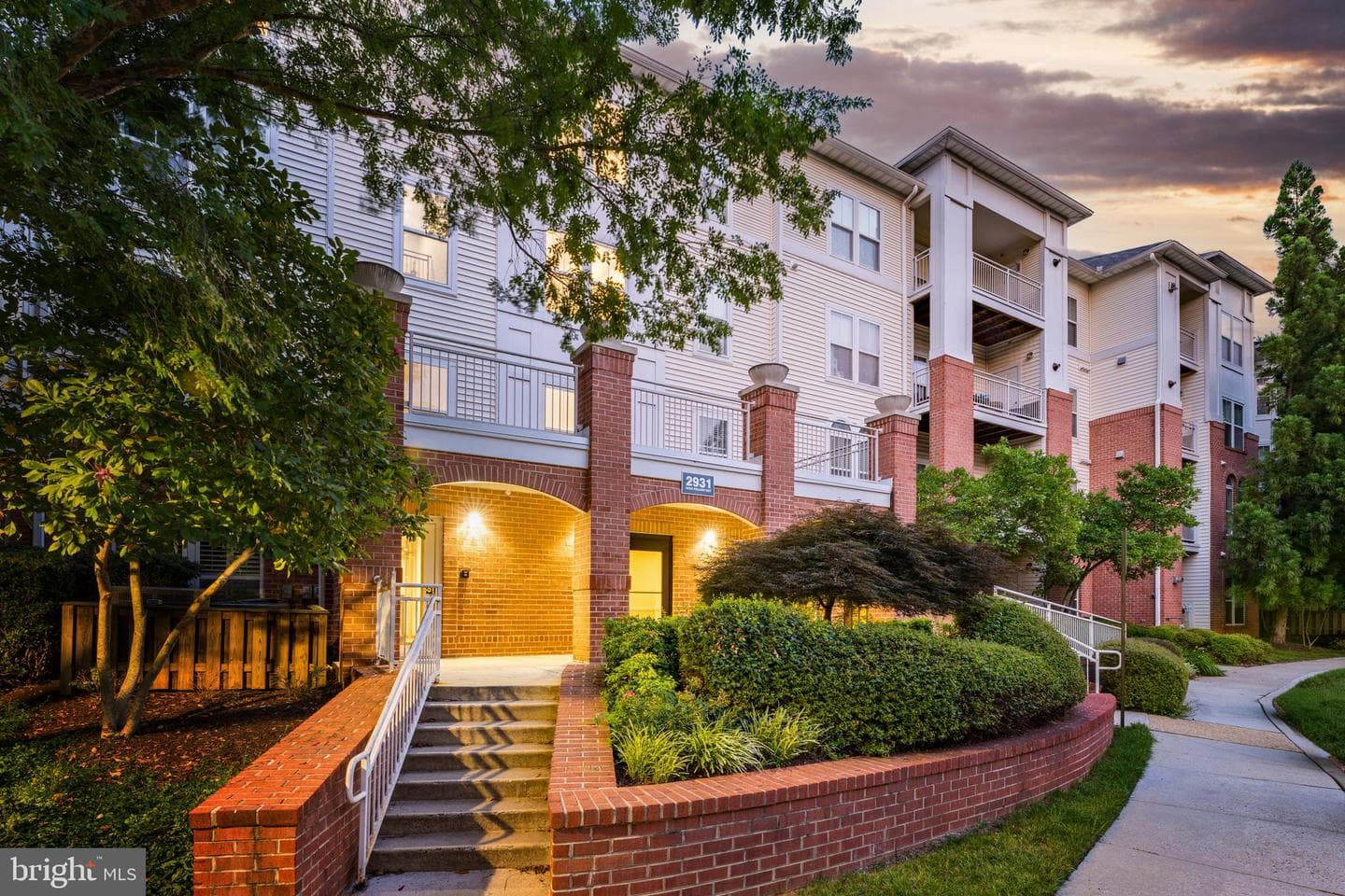 2931 Deer Hollow Way #408, Fairfax