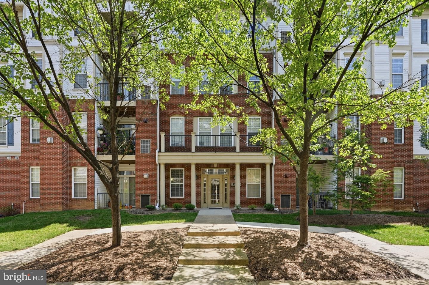 11506 Sperrin Circle #77, Fairfax