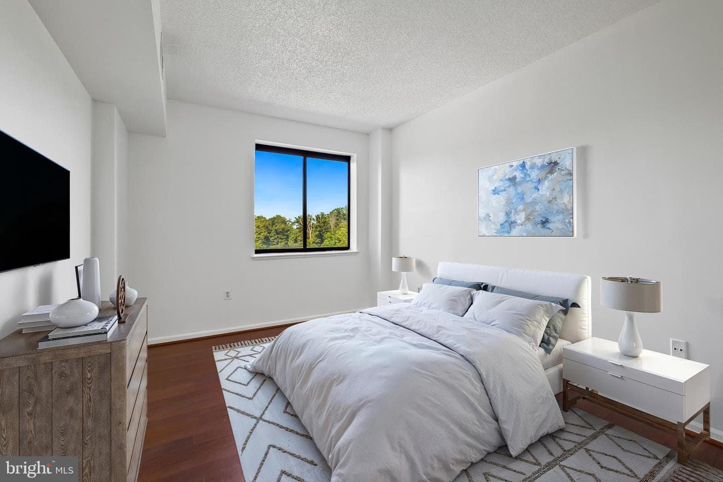 2230 George C Marshall Drive #1103 photo 3