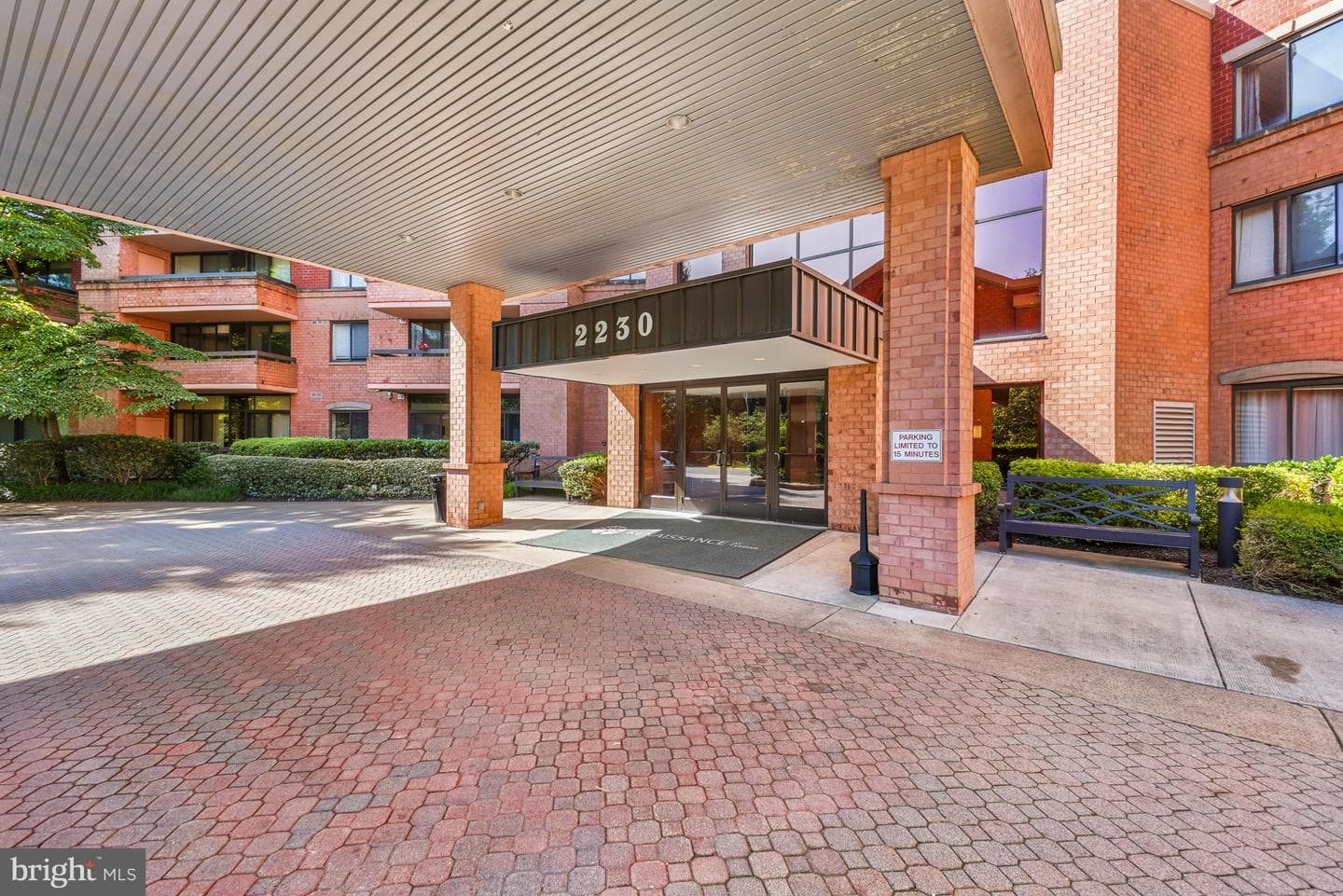 2230 George C Marshall Drive #1103 photo 32