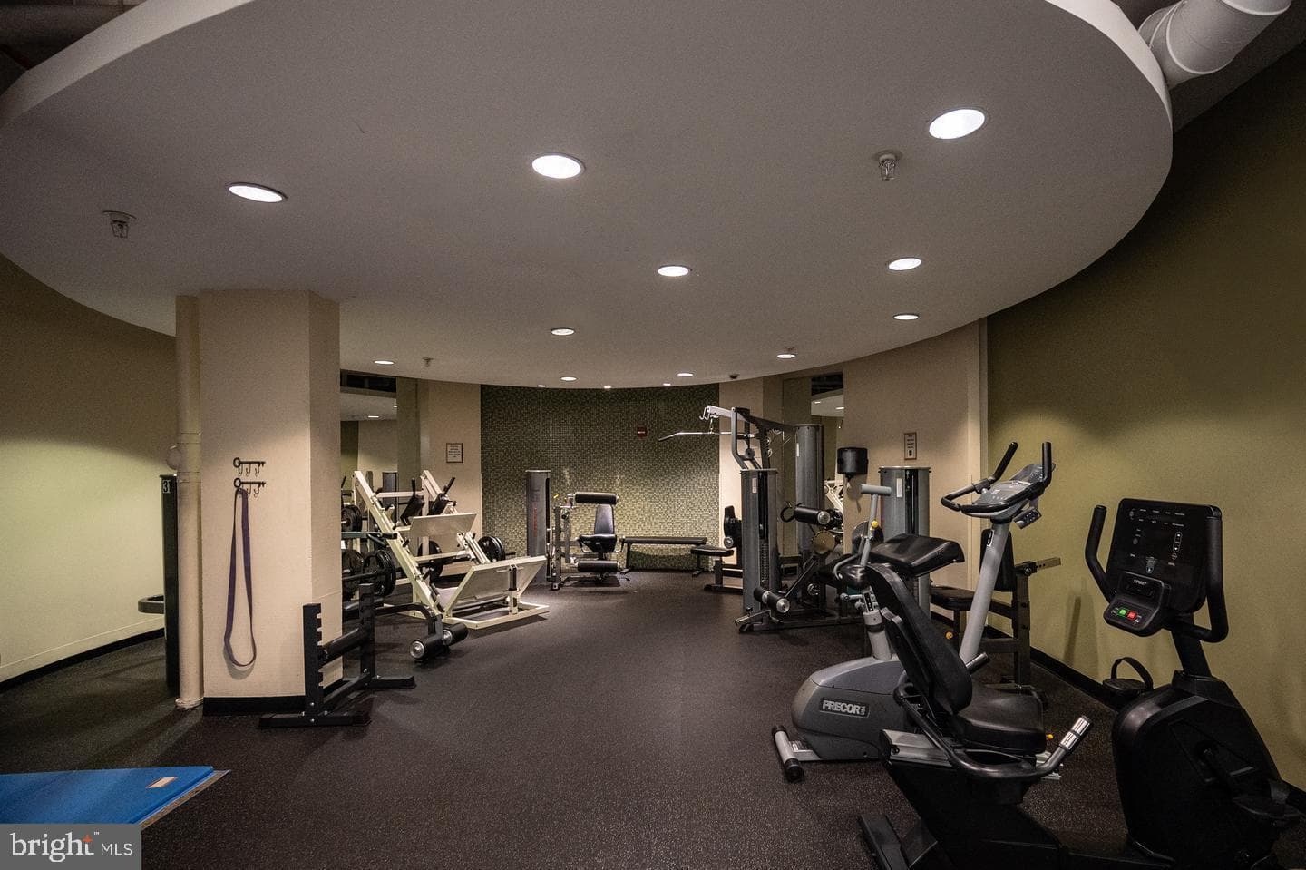2230 George C Marshall Drive #1103 photo 40