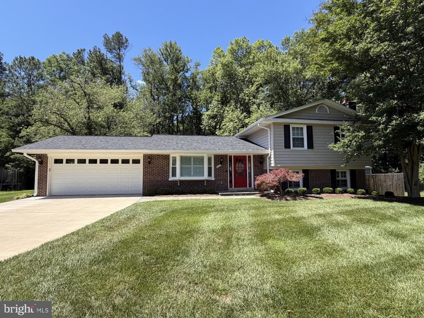 9509 Mandolin Court, Vienna
