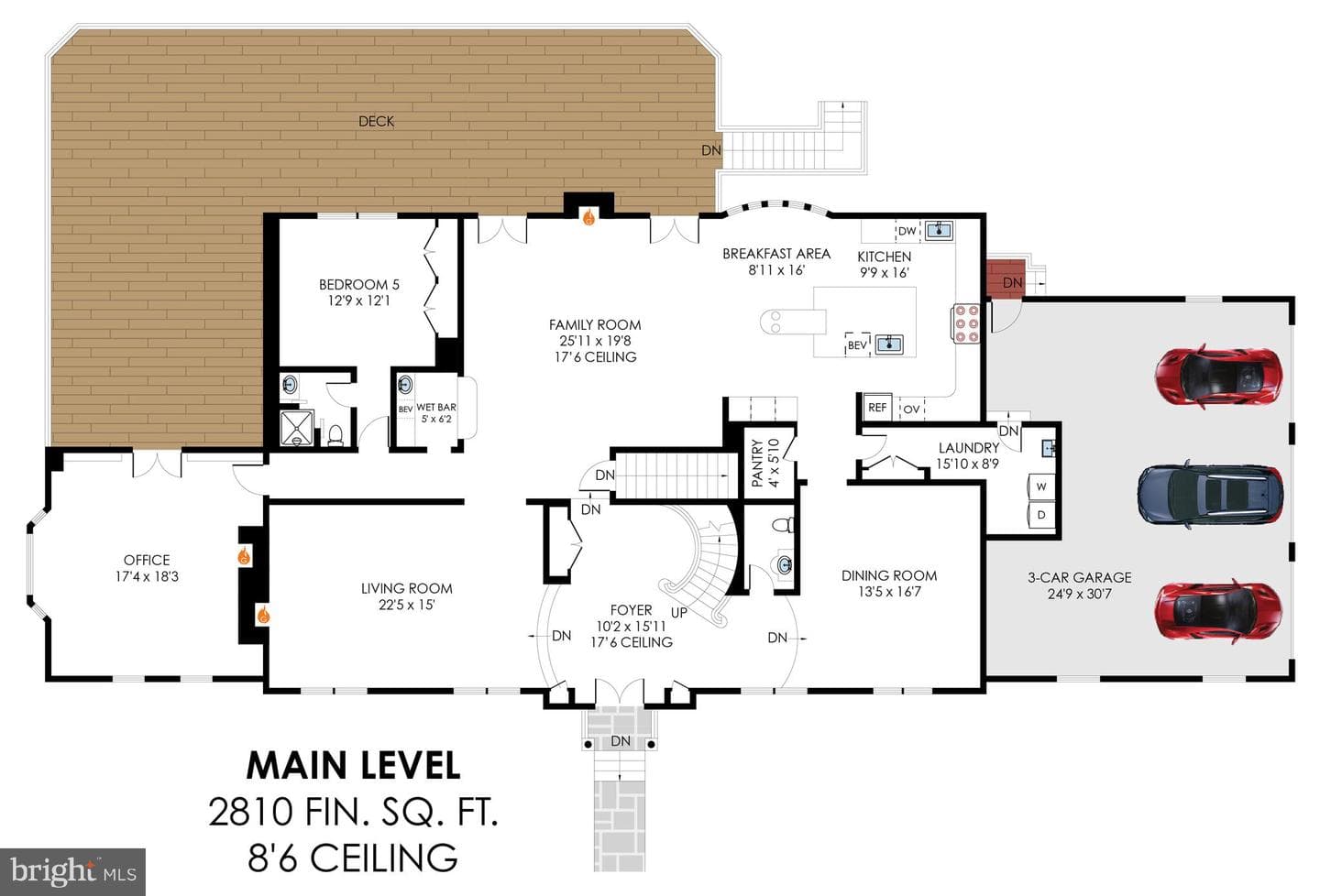 10608 Kilcormac Way photo 4