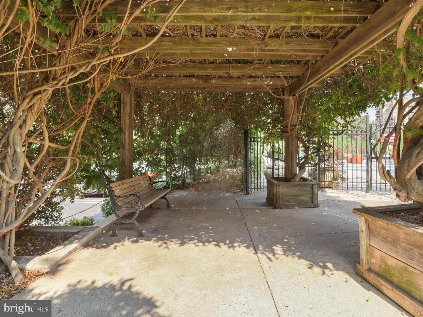 8340 Greensboro Drive #106 photo 24