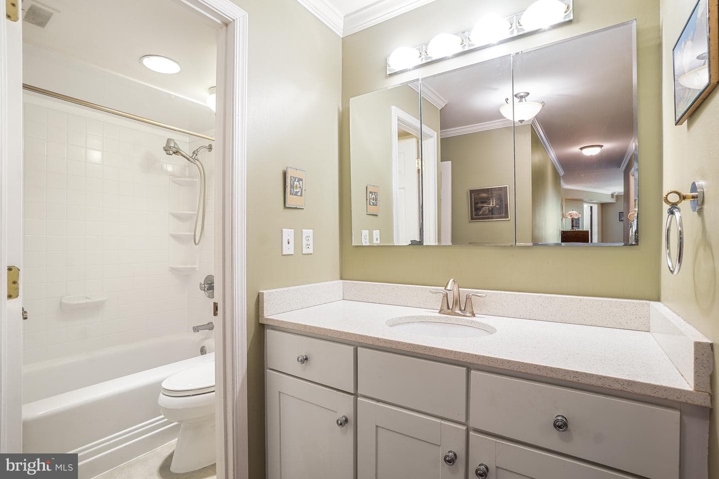 5904 Mount Eagle Drive #1214 photo 34