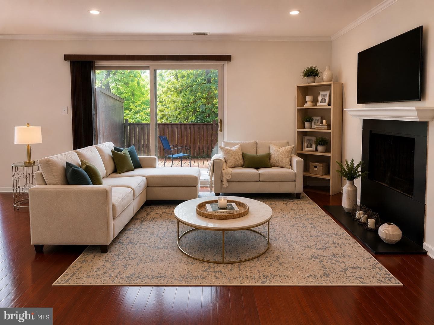 1833 Ivy Oak Square #49, Reston