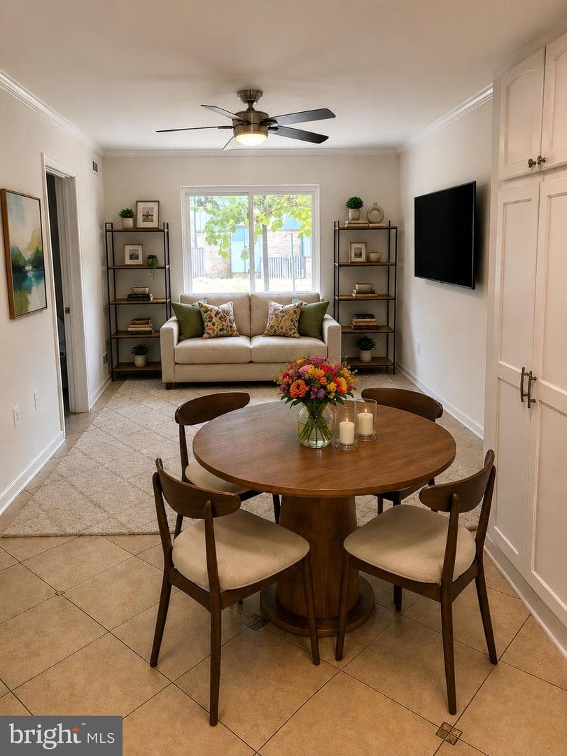1833 Ivy Oak Square #49 photo 5