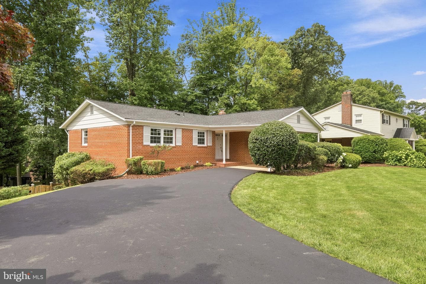 6922 Sydenstricker Road photo 3