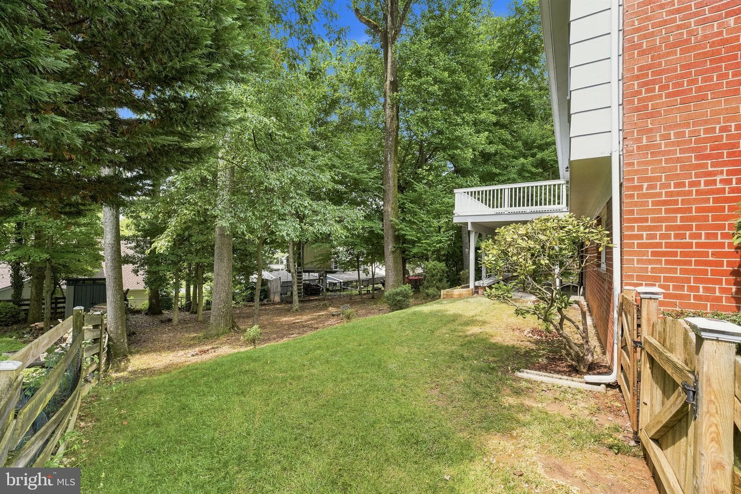 6922 Sydenstricker Road photo 57