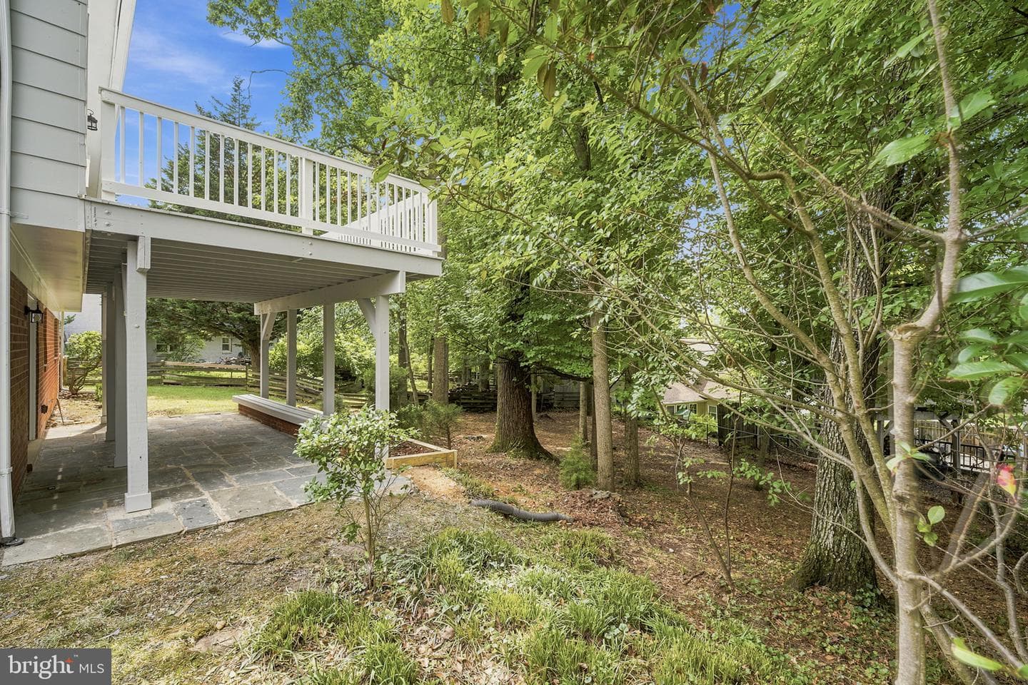 6922 Sydenstricker Road photo 60
