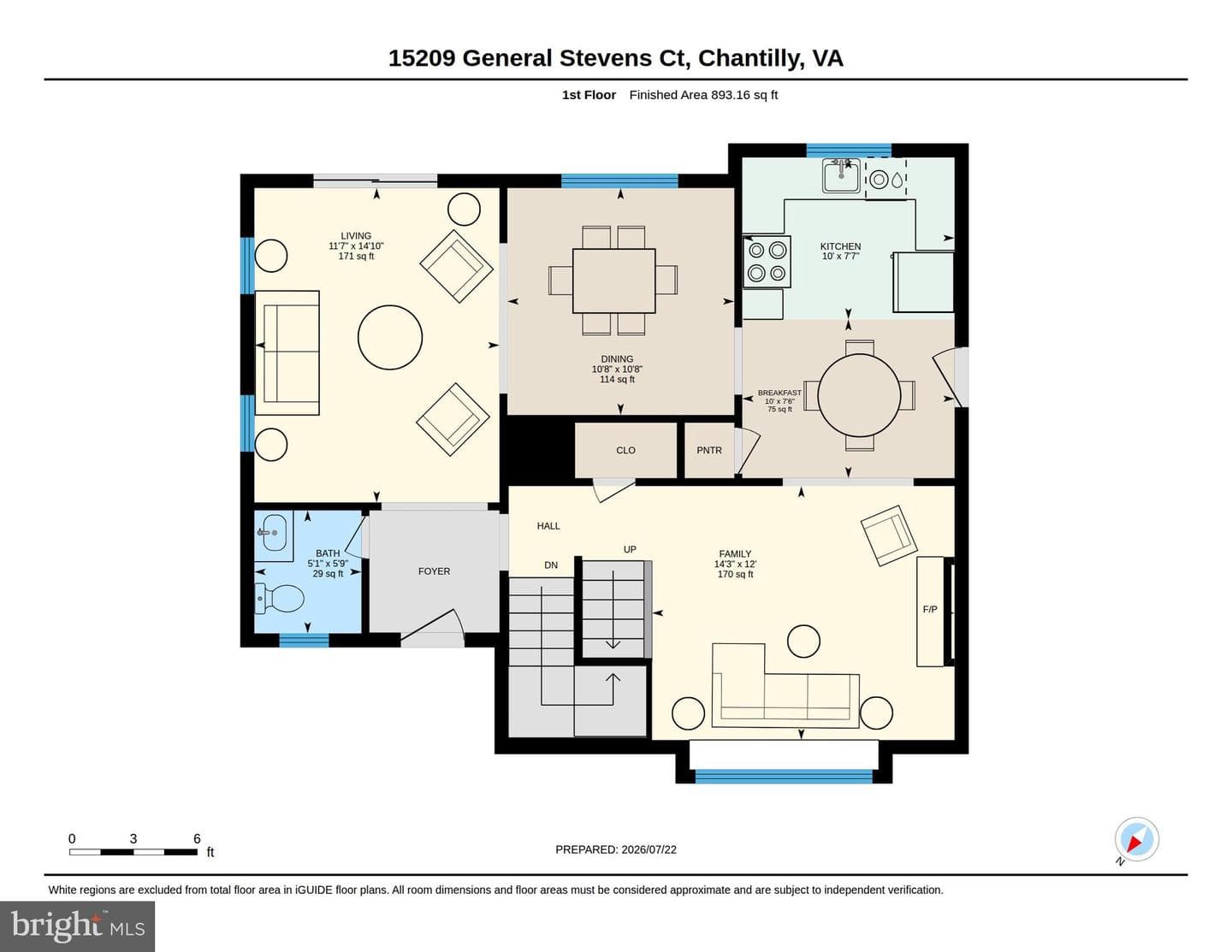 15209 General Stevens Court photo 38