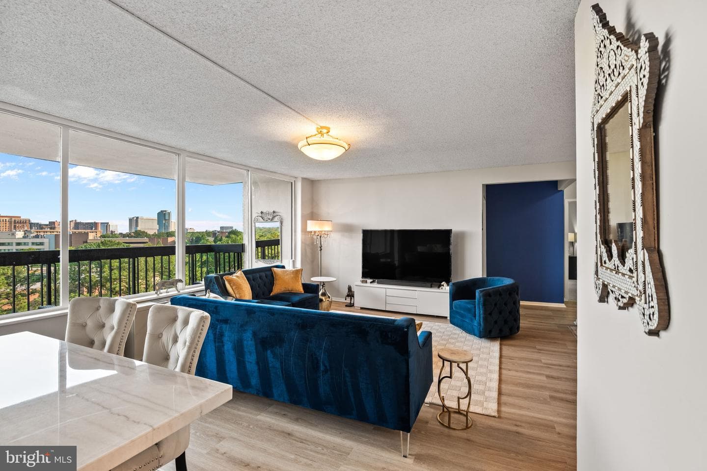 3705 S George Mason Drive #914s photo 3