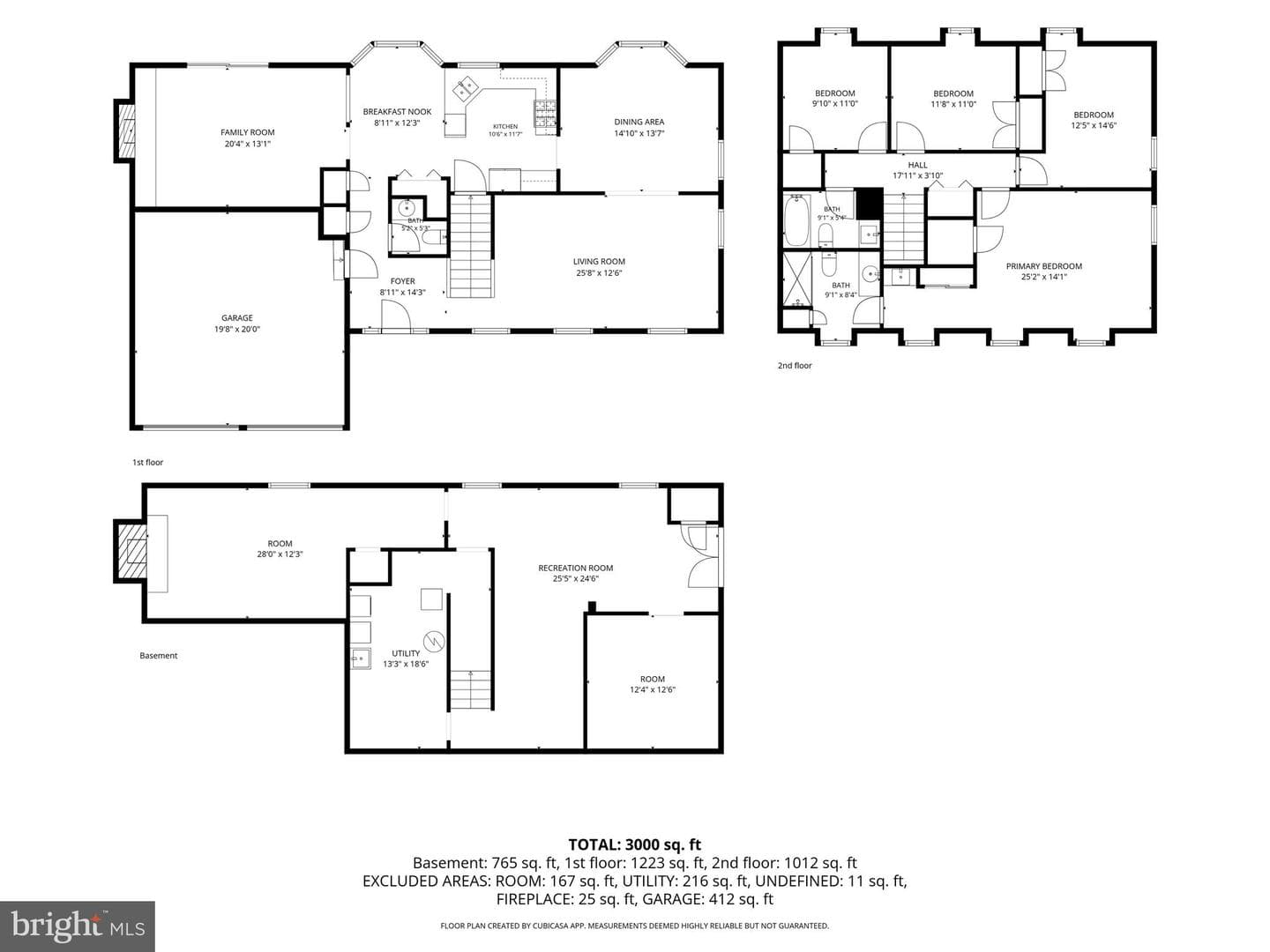 9811 Vertain Court photo 74