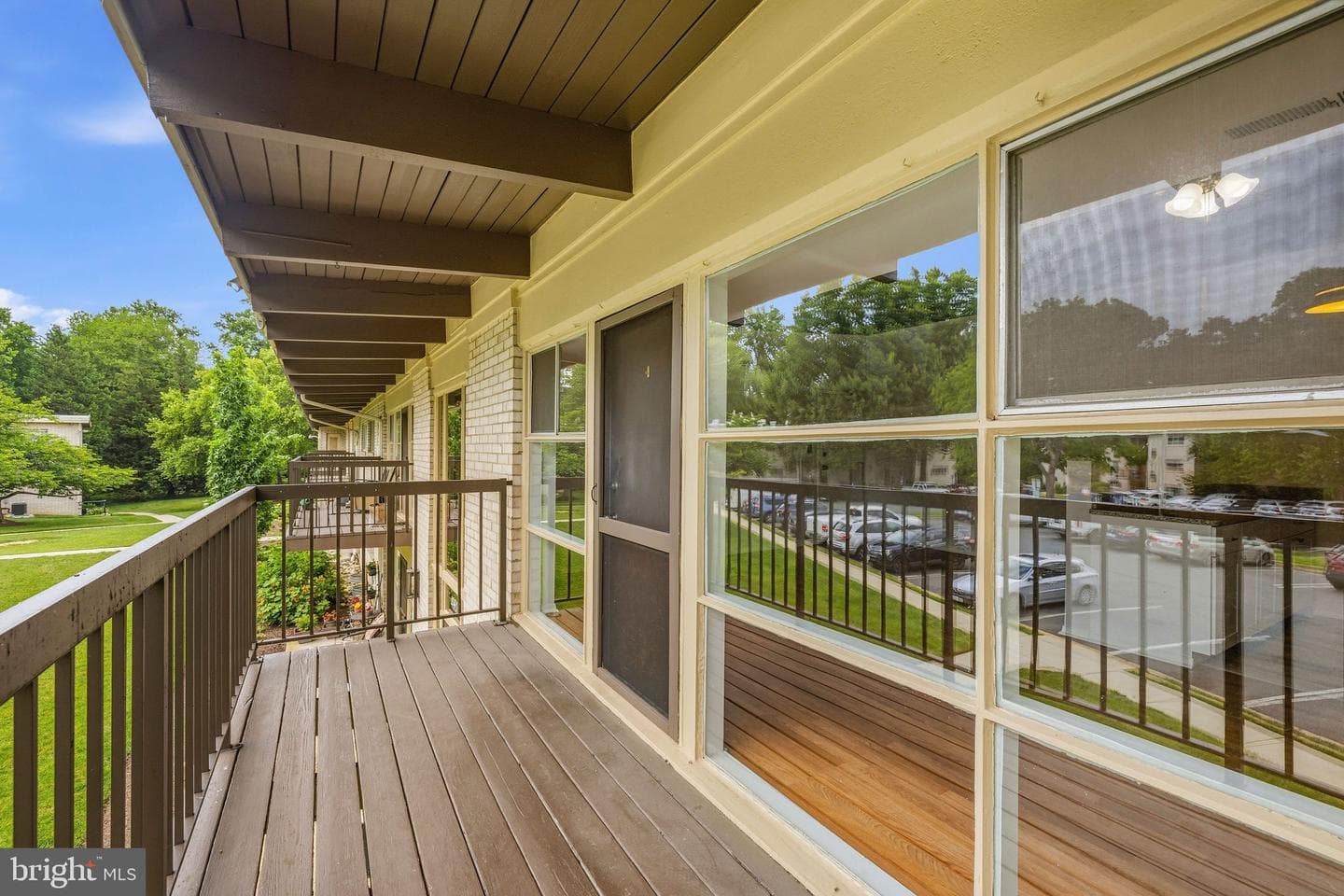 4961 Americana Drive #208 photo 20