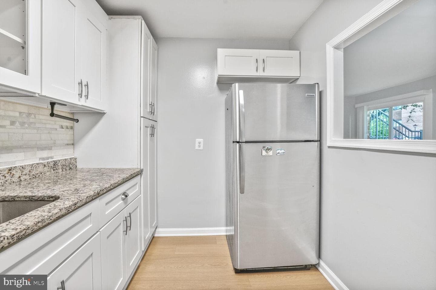 8001 Chanute Place #5 photo 8