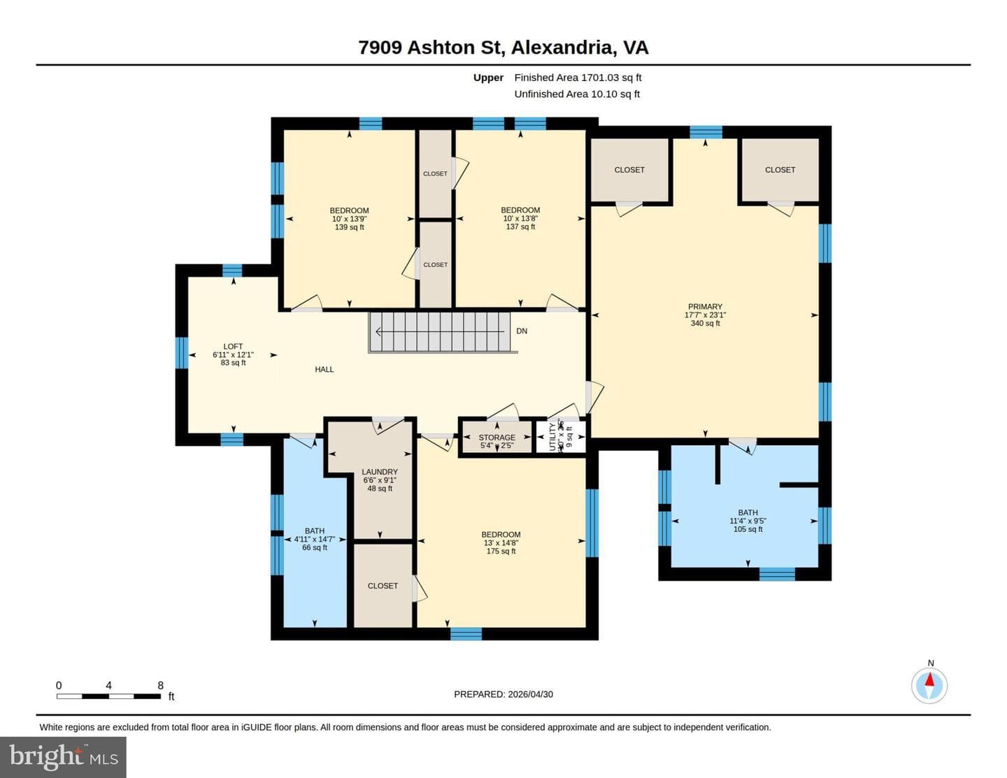 7909 Ashton Street photo 41