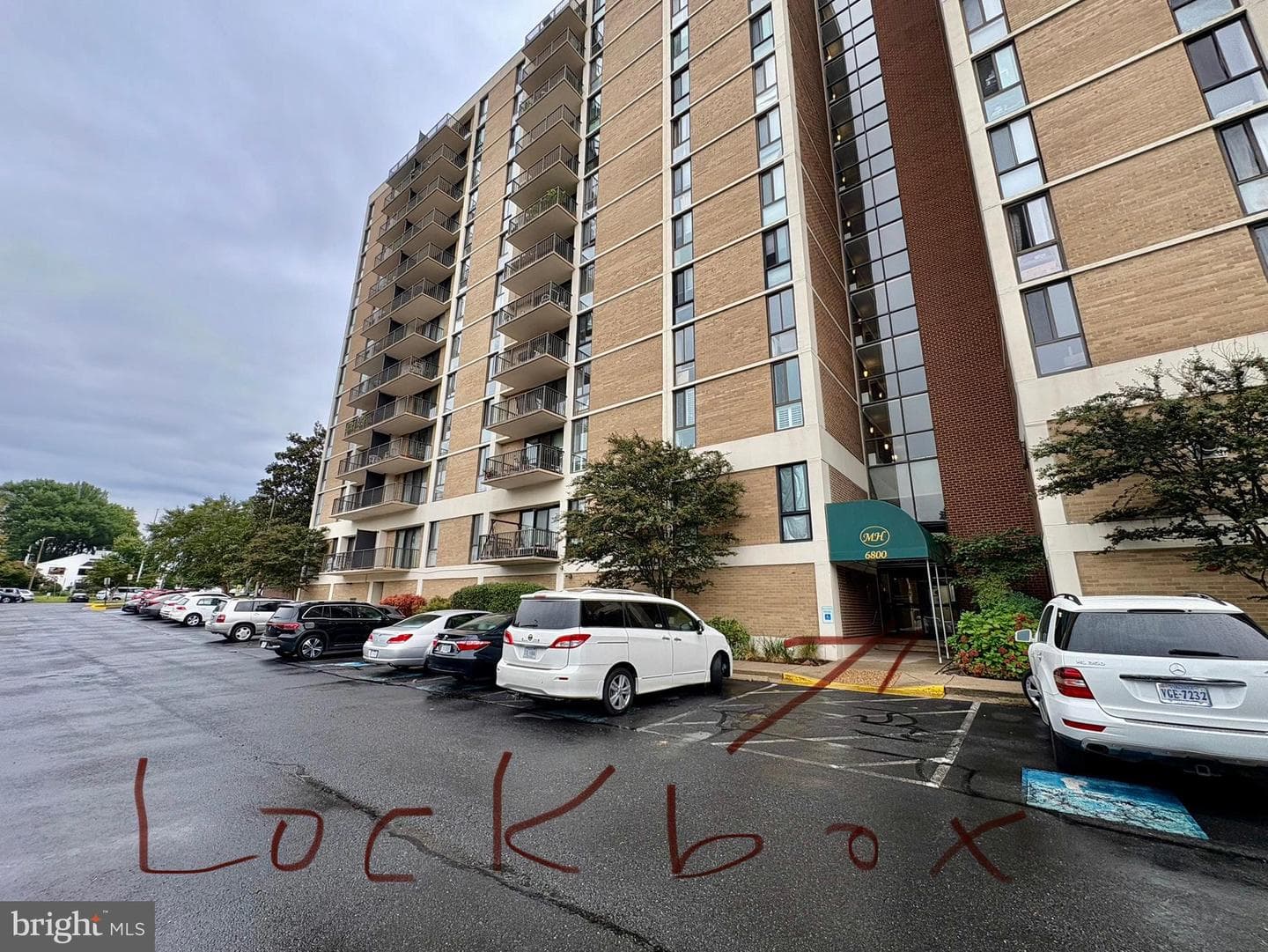 6800 Fleetwood Road #208 photo 20