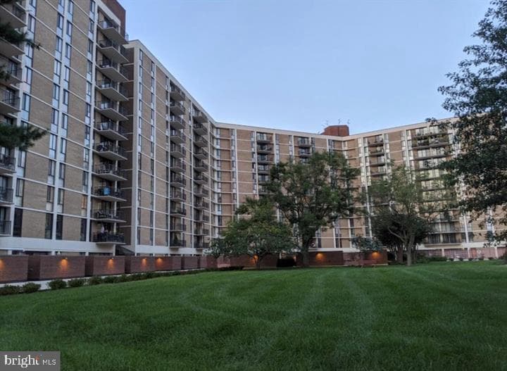 6800 Fleetwood Road #208 photo 37