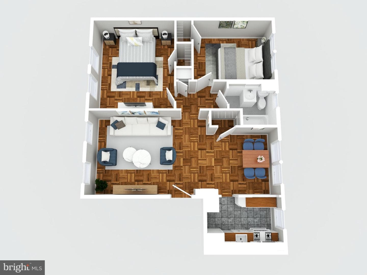 6628 E Wakefield Drive E #c1 photo 25