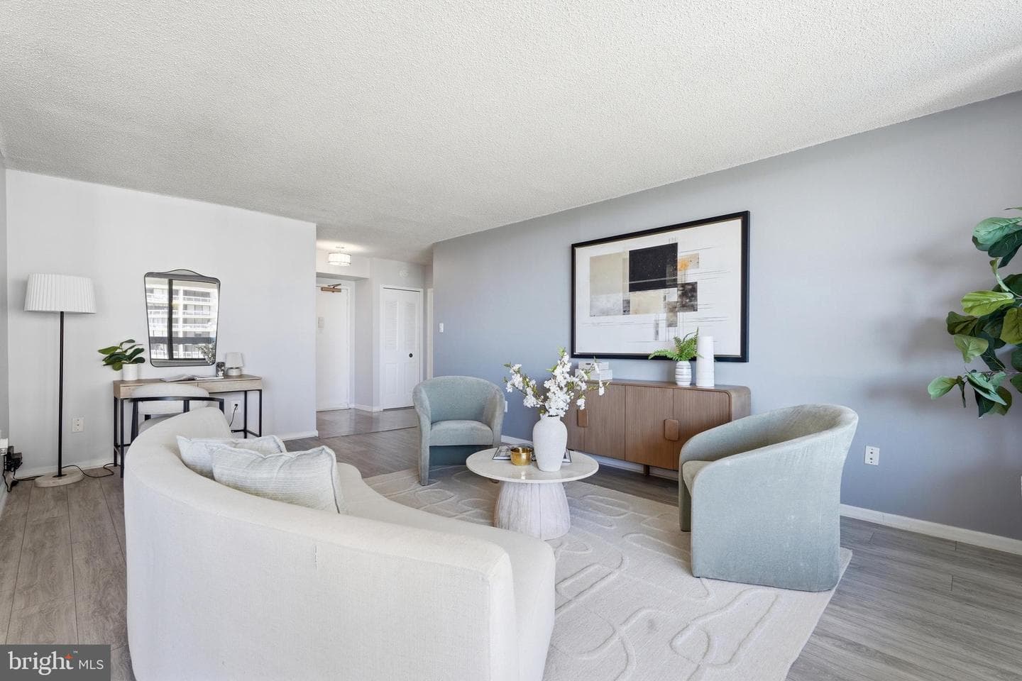 3705 S George Mason Drive #1203s photo 7