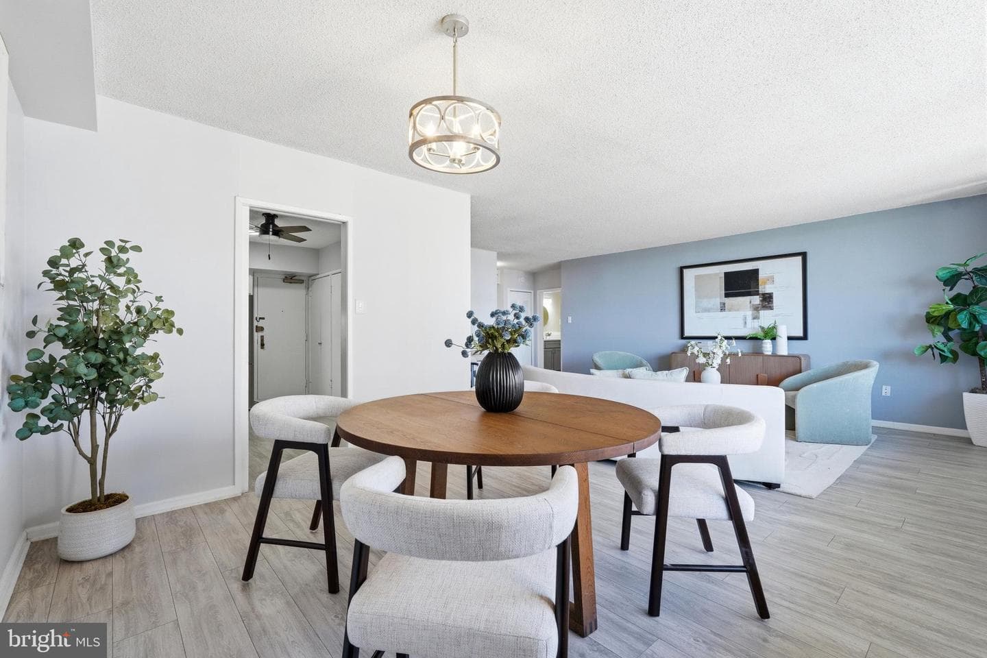 3705 S George Mason Drive #1203s photo 8