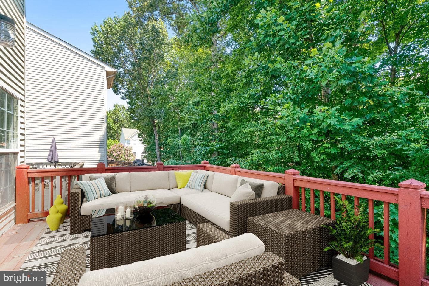 8408 Jovin Circle photo 5