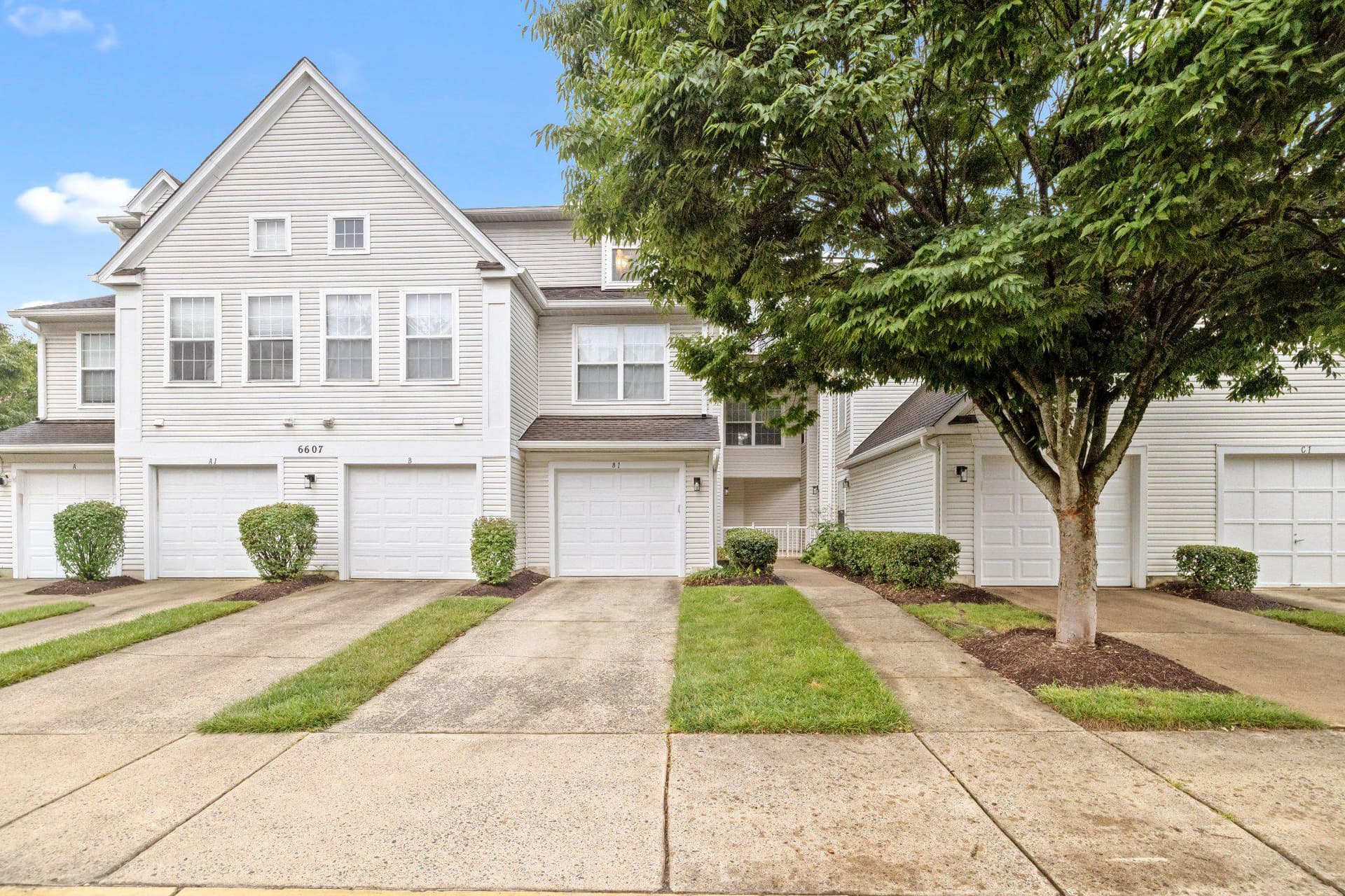 6607 Netties Lane #1609, Alexandria