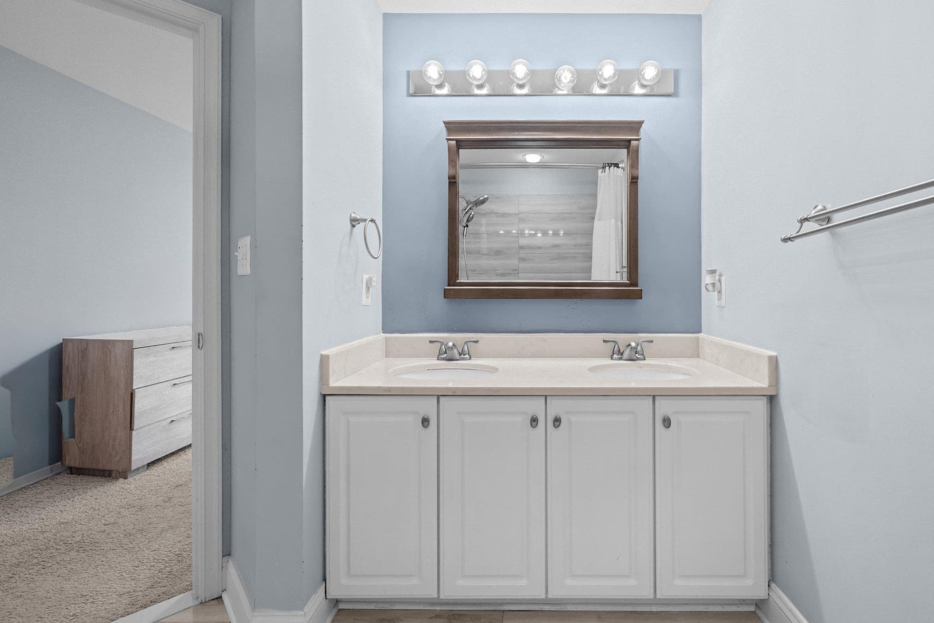 6607 Netties Lane #1609 photo 19