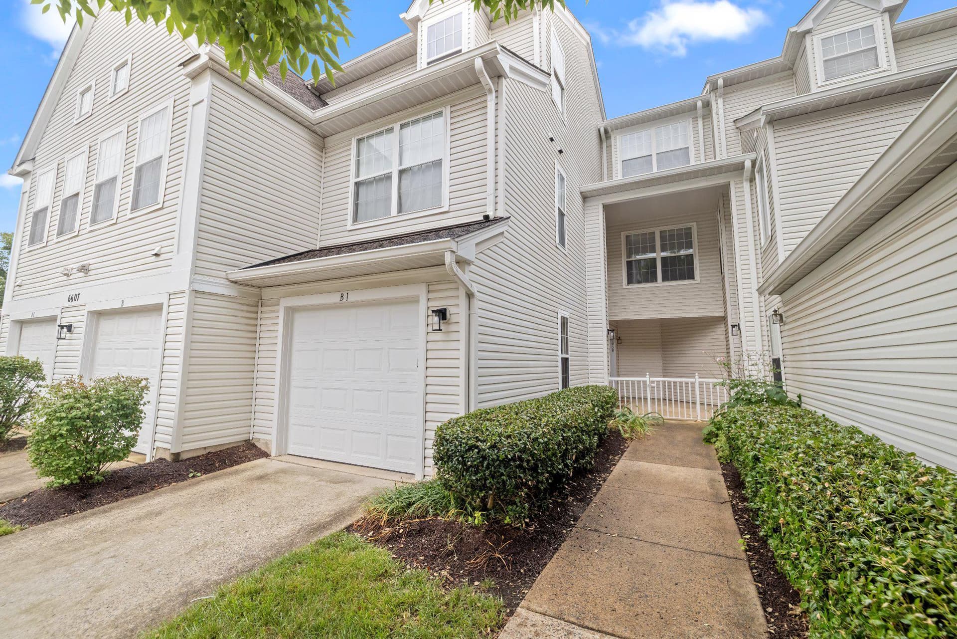 6607 Netties Lane #1609, Alexandria