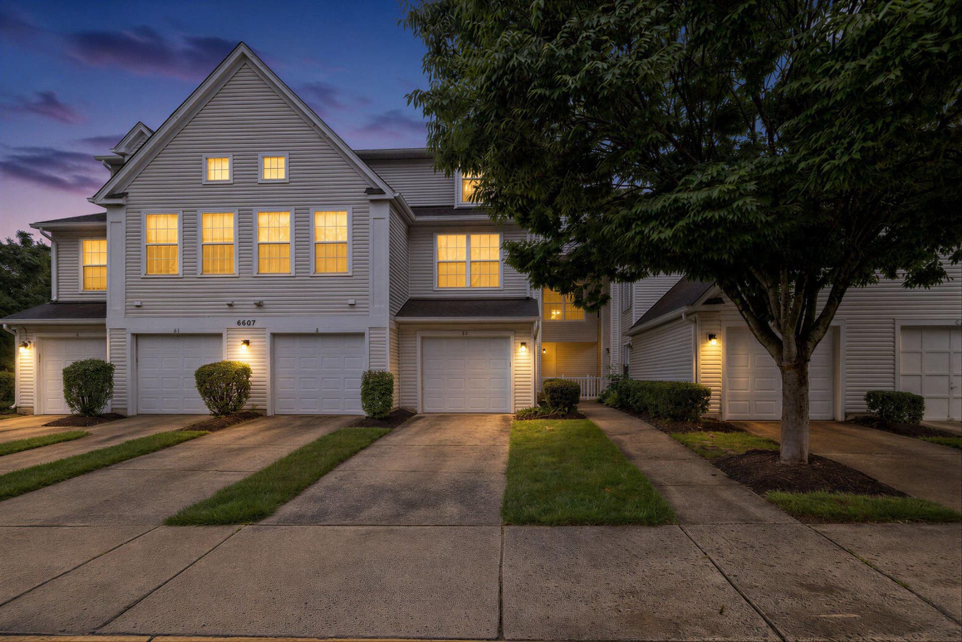 6607 Netties Lane #1609 photo 26