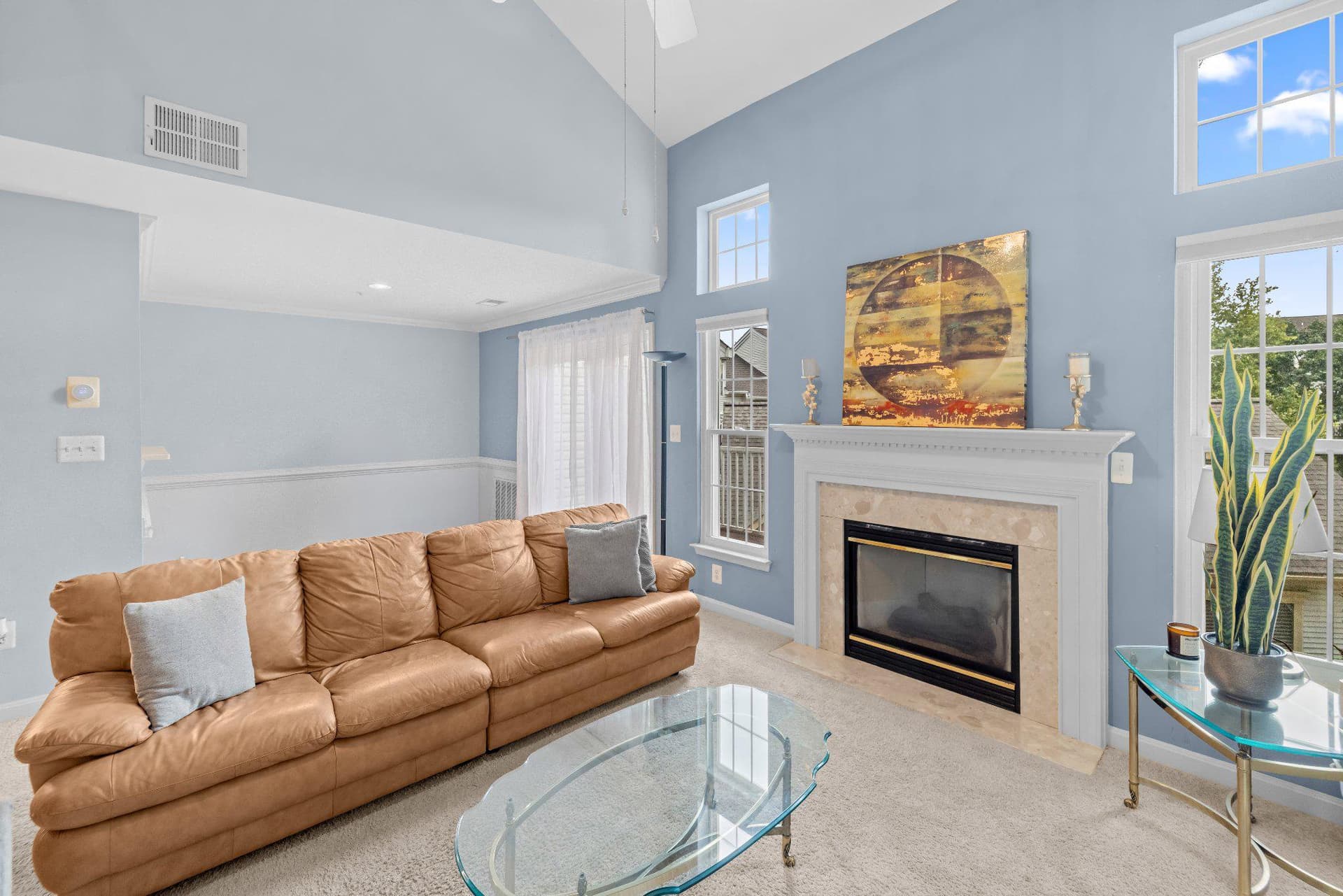 6607 Netties Lane #1609 photo 6
