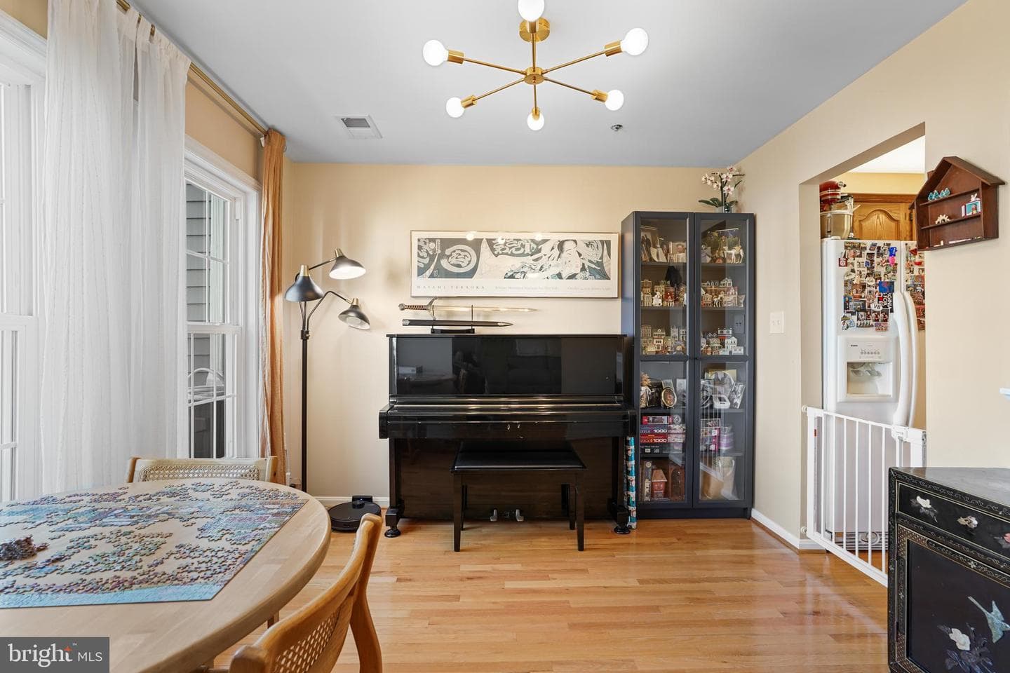 11707 Tumbrel Court #3 photo 19