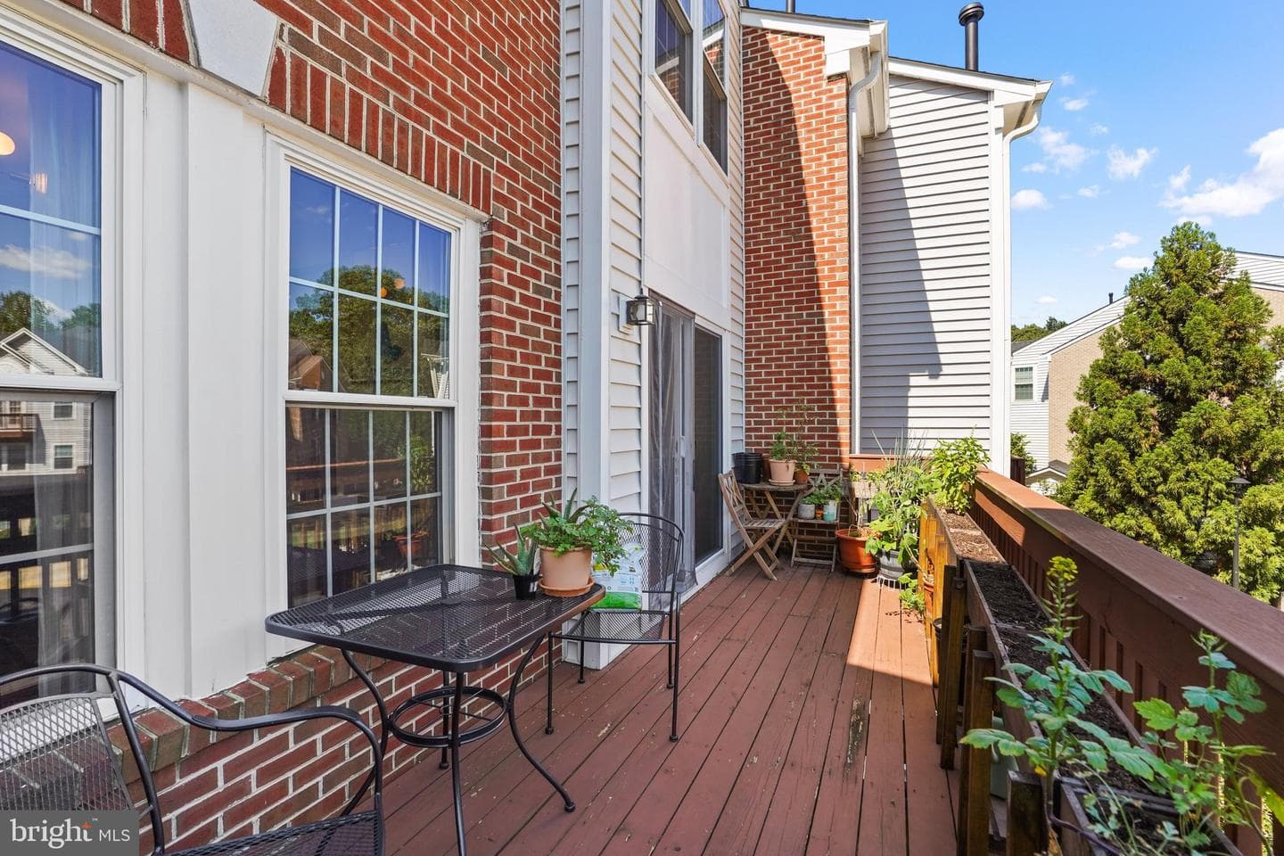 11707 Tumbrel Court #3 photo 22