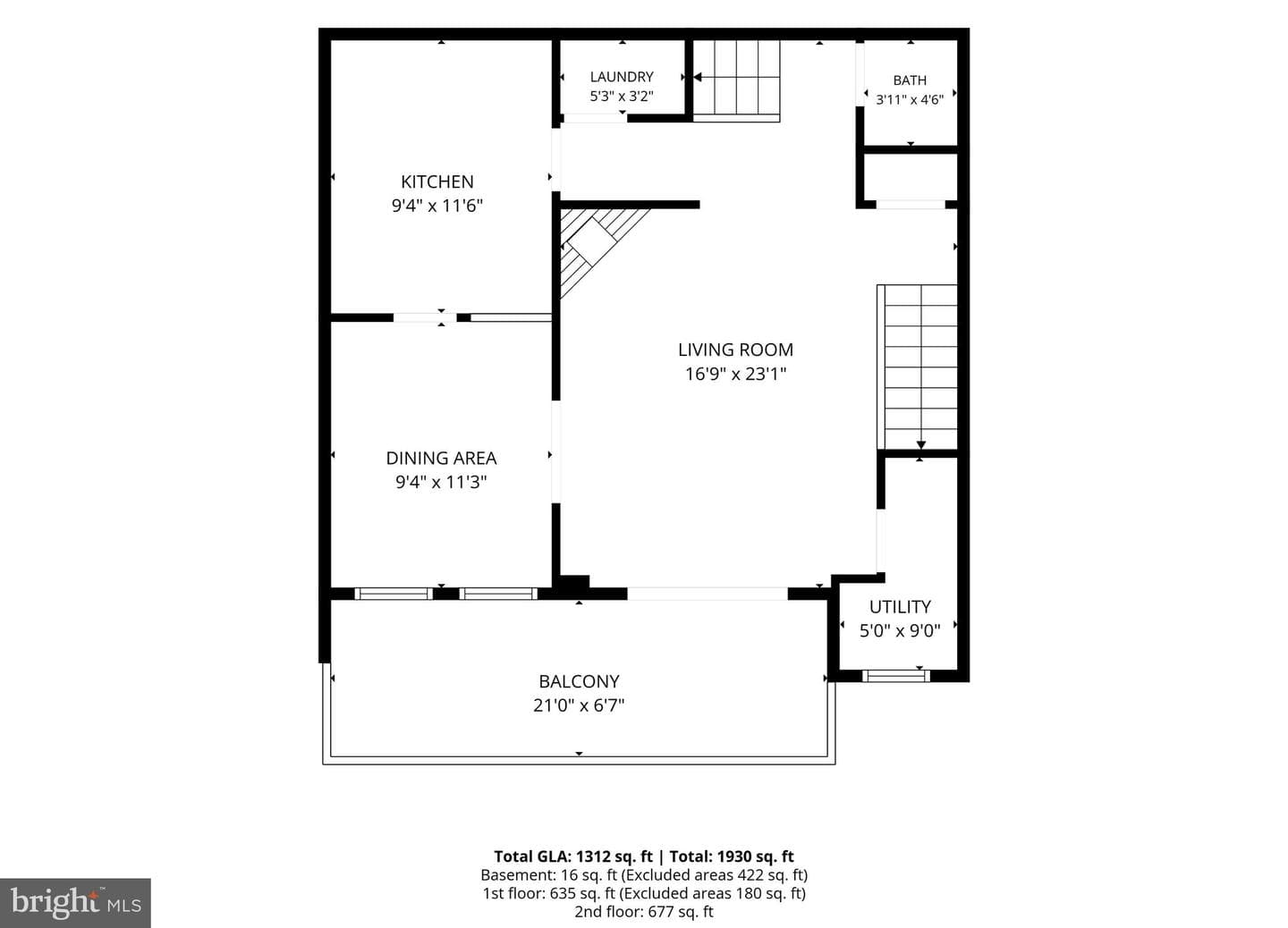 11707 Tumbrel Court #3 photo 43