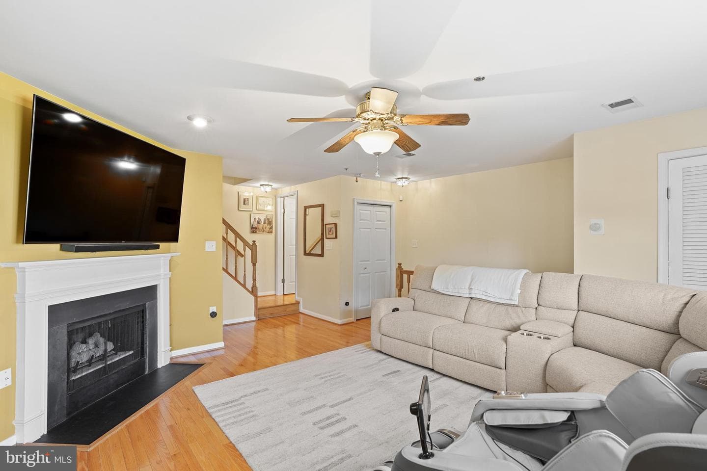 11707 Tumbrel Court #3 photo 8