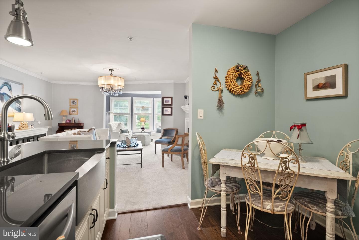 12205 Fairfield House Drive #604b photo 9