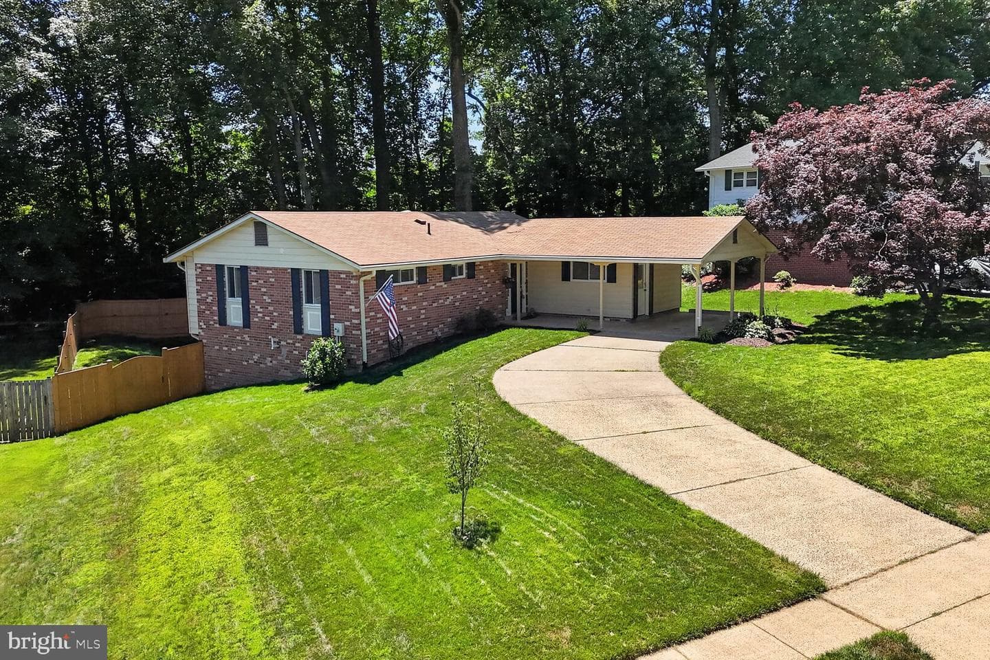 5010 Gainsborough Drive photo 27