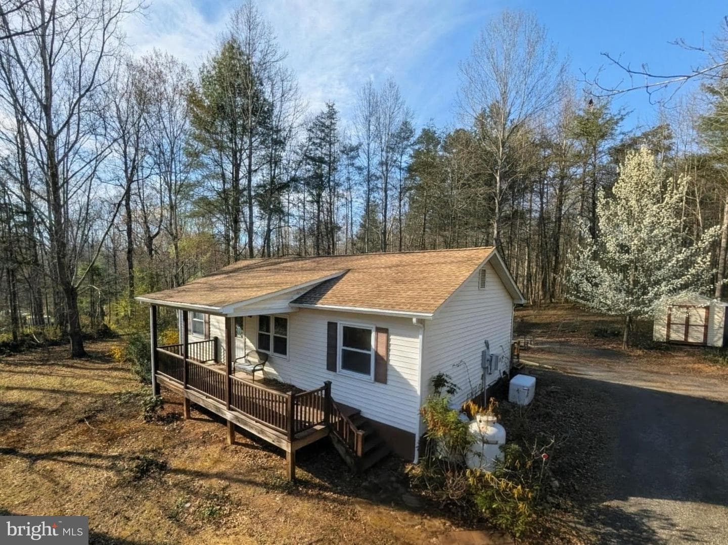 271 Rambling Road